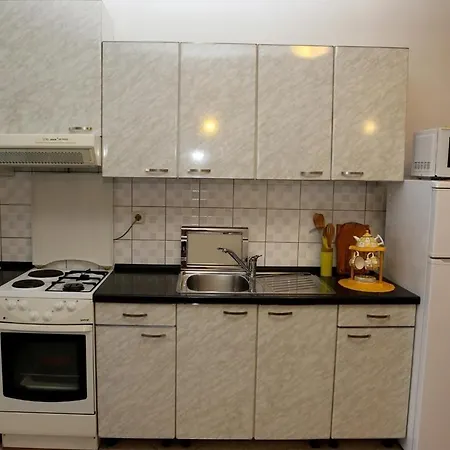 Apartamento With Parking Space - 24245 *