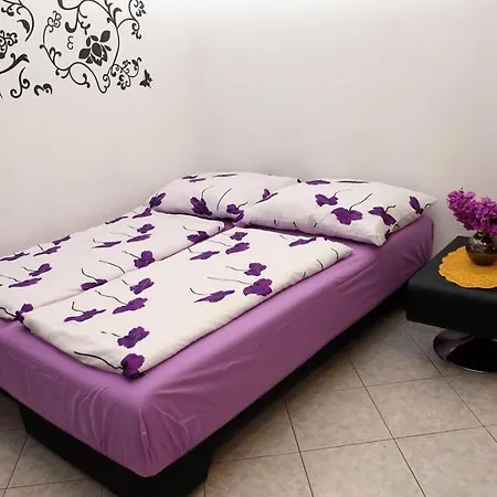 With Parking Space - 24245 Pula